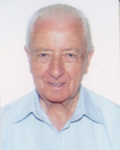 Alberto Perez Garcia