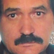 Albino Esquilas Martin