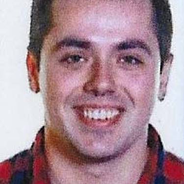 Julen Albizu Aranburu