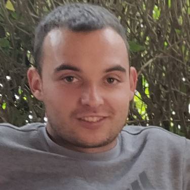 Egoitz Albizuri Oruesagasti