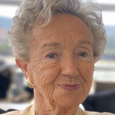 Irene Alzelai Aranguren