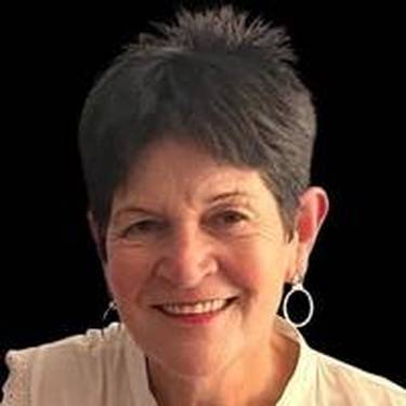 Juanita Aldalur Aizpuru