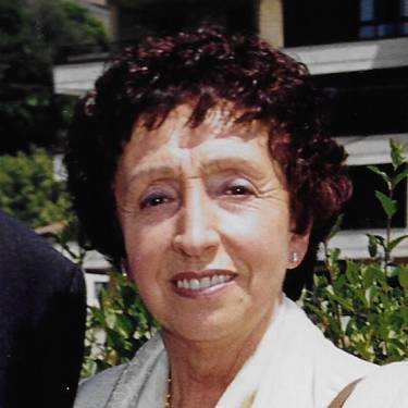 Mª Pilar Aldalur Carrera