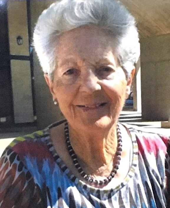 Alejandra Azcarraga Amiano