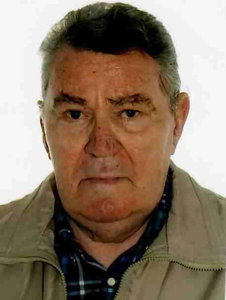 Alejandro Asensio Lopez