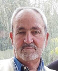 Alejandro Dominguez Aguirre