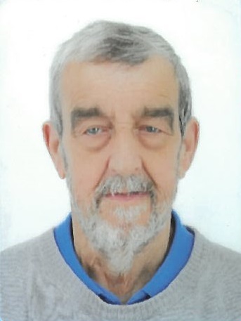 Alejandro Fernandez Suarez