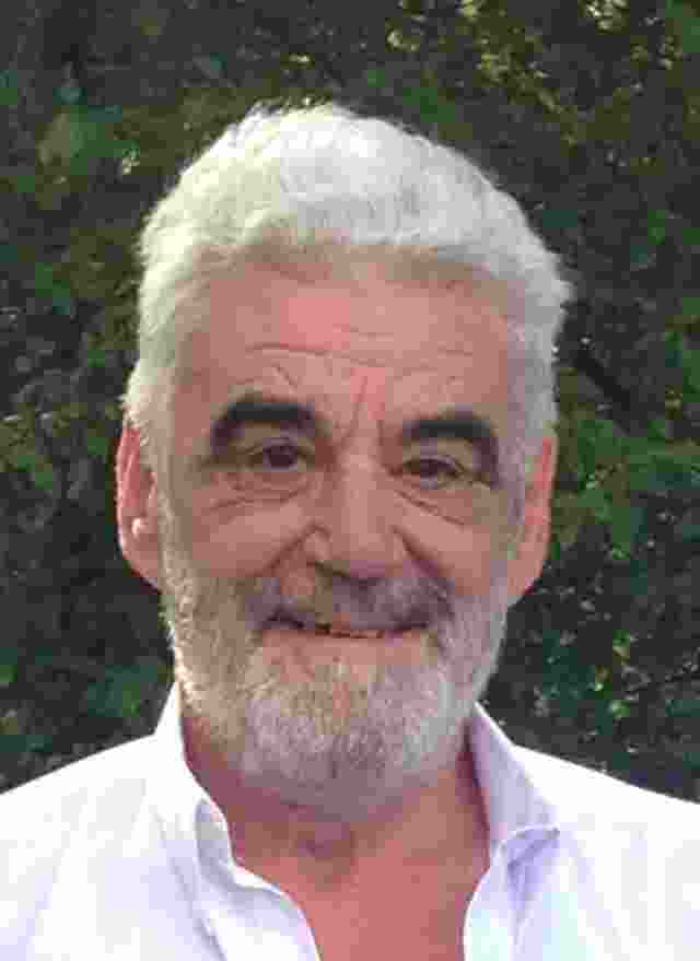 Alejandro Gonzalez Martin