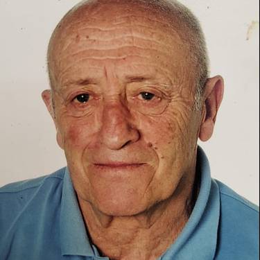 Alejandro Salaberria  Salaberria