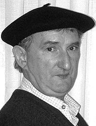 Alexander Sola Urtiaga