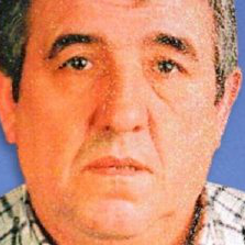 Alfonso García Gijón