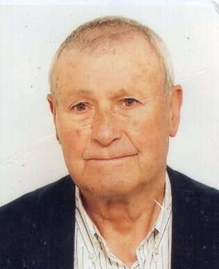 Alfonso Lombardia Fernandez