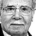 Alfonso Olivares Albadalejo