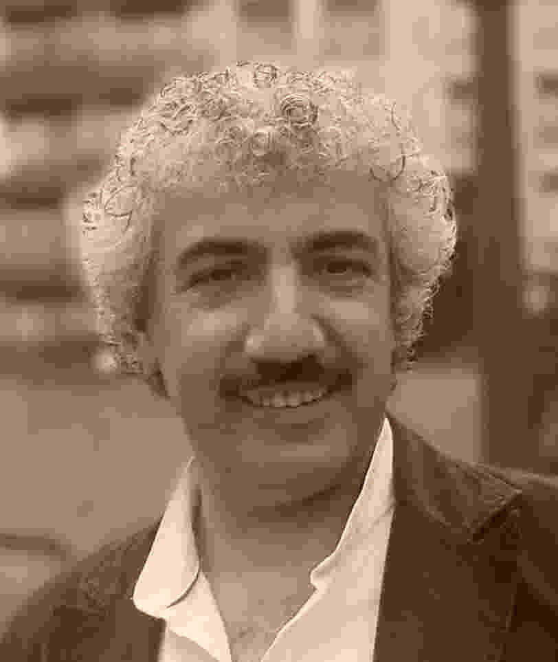 Alfonso Villalvilla Perises