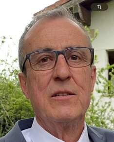 Alfredo Santamaria  Aguirre