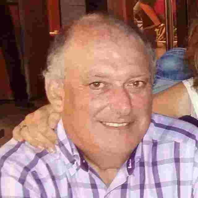 Alfredo Villar Gonzalez