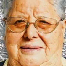 Alicia Llamas De La Fuente