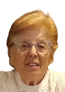 Alicia Queija Lobeiras