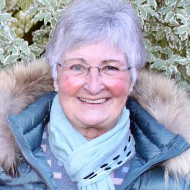 Lurdes Alkorta Aranaga