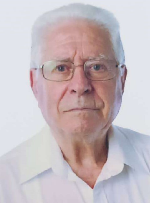 Alpiniano Garcia Garcia