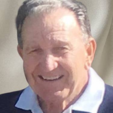 Eusebio Alustiza Alberro