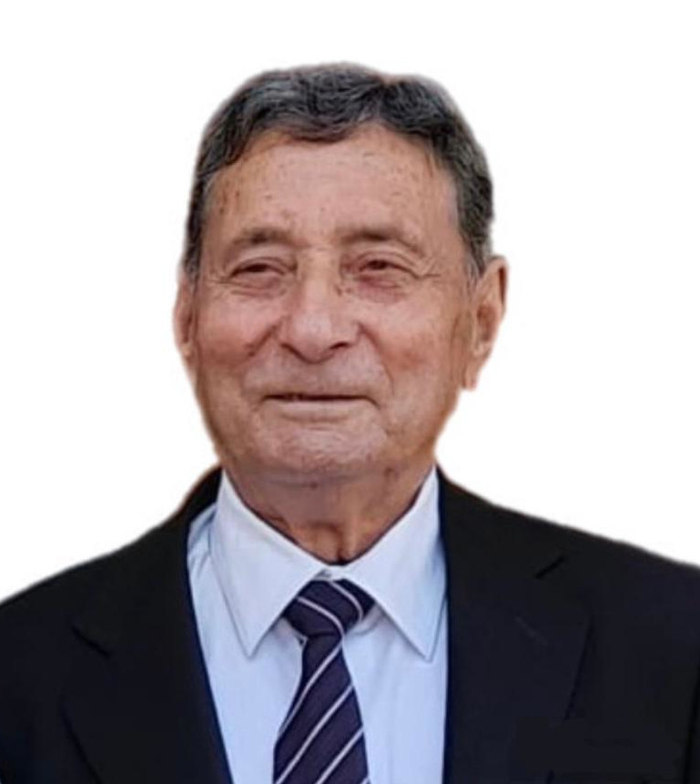 Amadeo Prieto Hervella