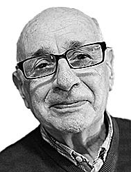 Amadeo Rementeria Basterretxea