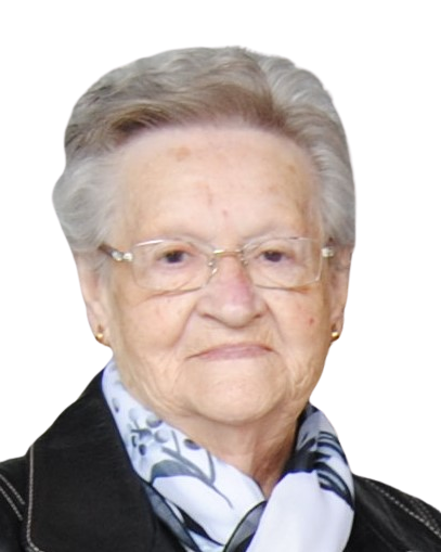 Amalia Higuera Gómez