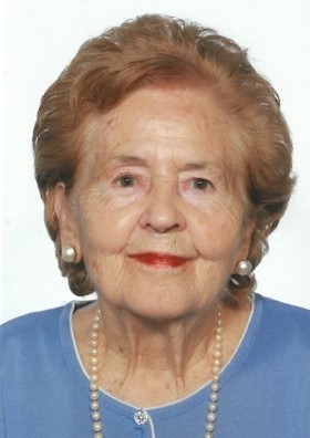 Amelia Santocildes Larrea