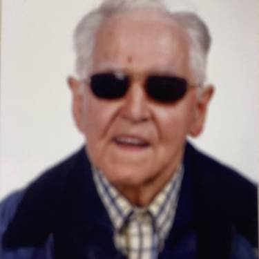 Felix Amenabar Ibarbia