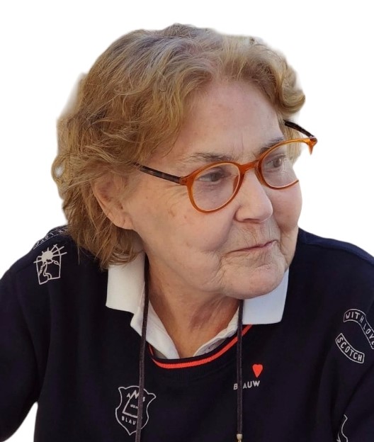 Ana Isabel Urquijo Martinez