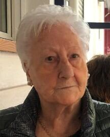 Ana Maria Balbao Urresti