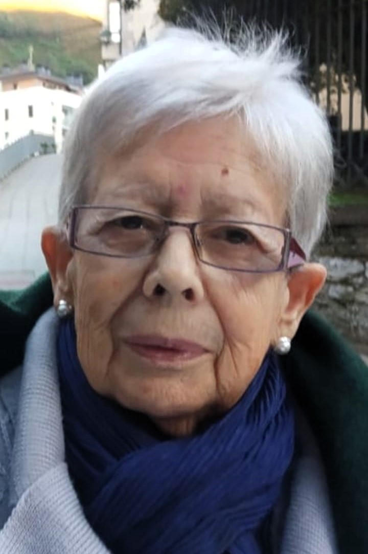 Ana Maria De La Calle Rodriguez