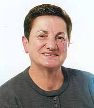 Ana Maria Fernandez Peña