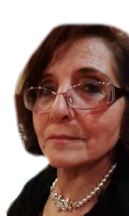 Ana María García Rodríguez