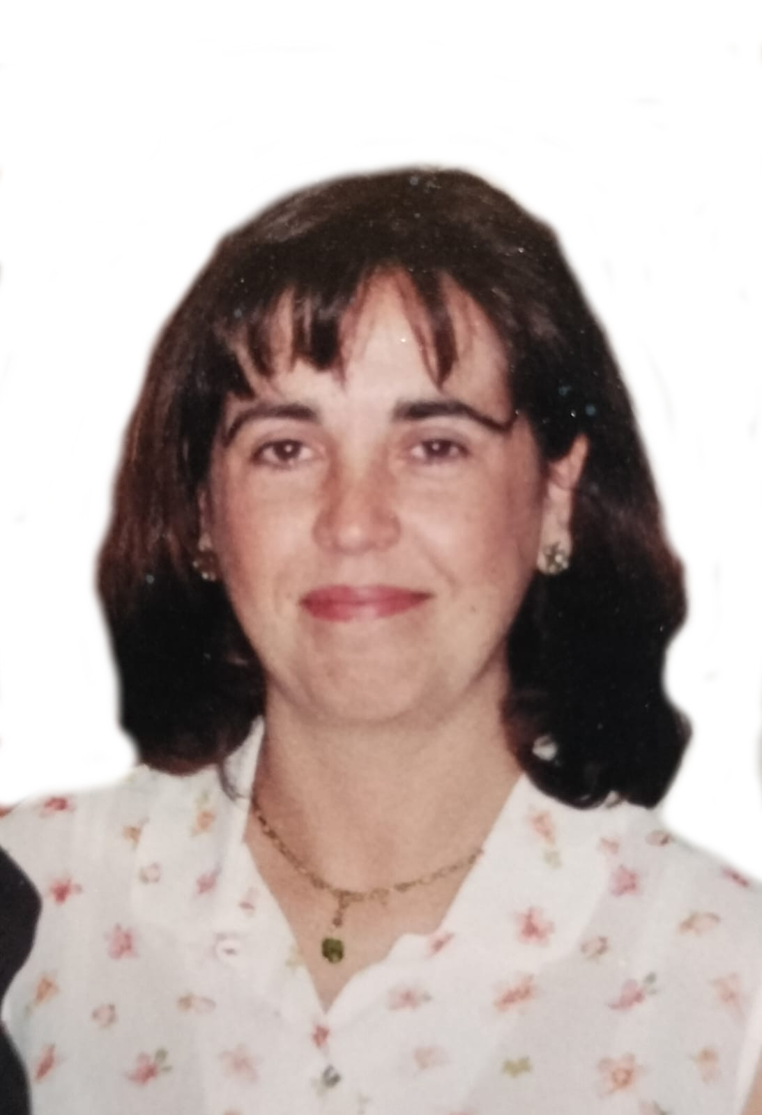 Ana María Hurtado Hurtado