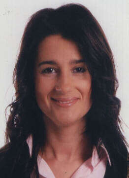 Ana Maria Izquierdo Gonzalez