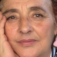 Ana Maria Manjón Marcos