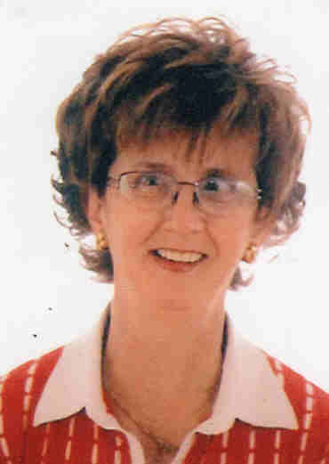 Ana Maria Nieto Perez