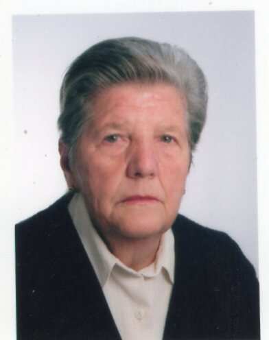 Ana Maria Susilla Lopez