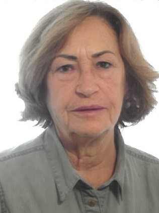 Ana Teresa Salazar Hernández