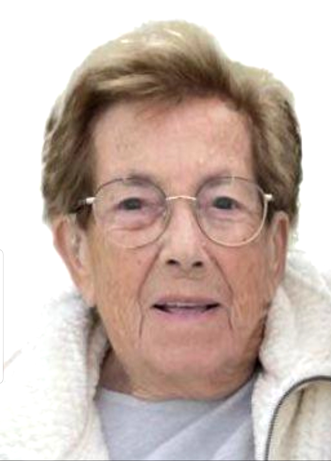 Ana Zugadi Echevarrieta