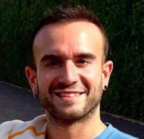 Ander Baza Garcia-Pascual