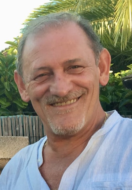 Andoni Amuchastegui Mugica