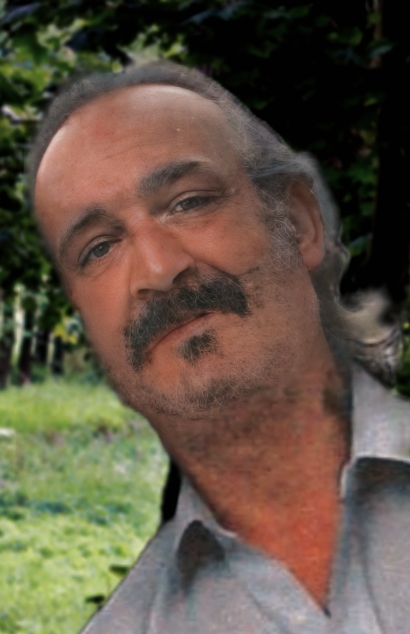 Andoni Andrade Olave