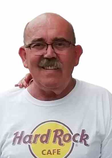 Andoni Peña Urrestilla