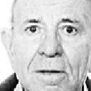 Ángel Chaparro Araujo