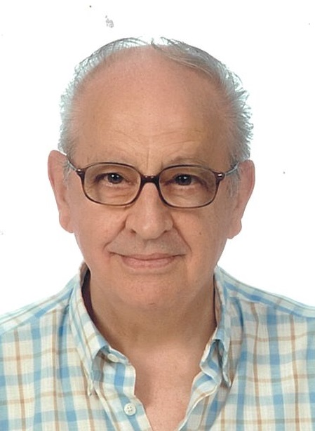 Ángel Escalante López