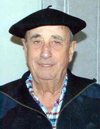 Angel Gomez Martinez