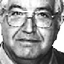 Ángel Llamas Navales